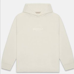 Fear Of God Essentials Hoodie